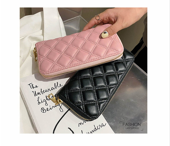Designer Clutch