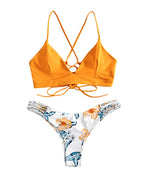 Yellow / L