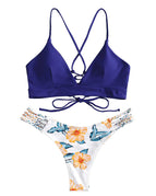 Blue / L