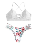 White / L
