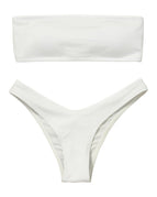 White / L