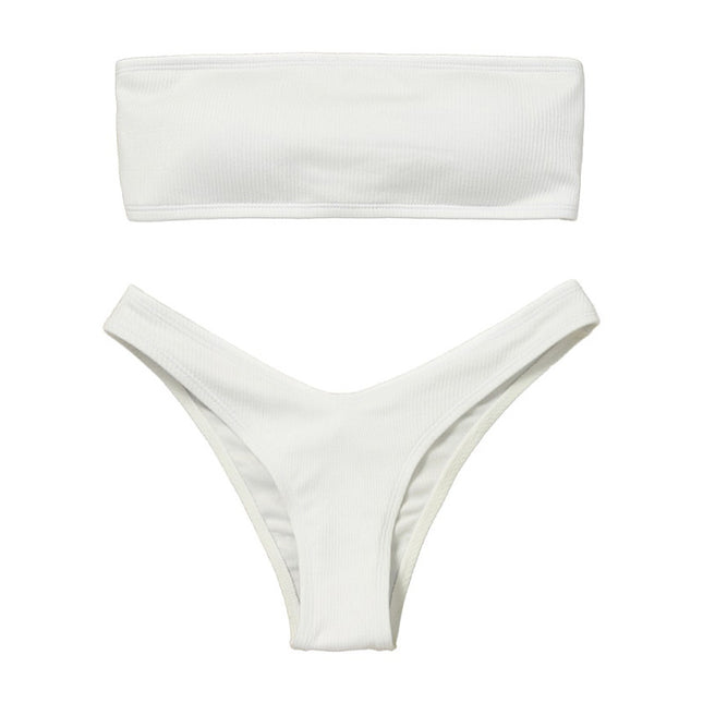 Bandeau Bikini