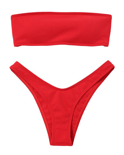 Bandeau Bikini