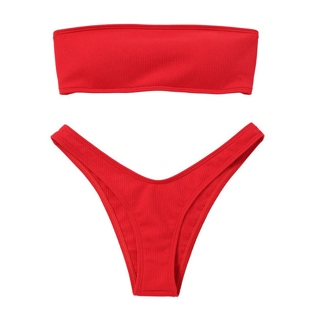Bandeau Bikini