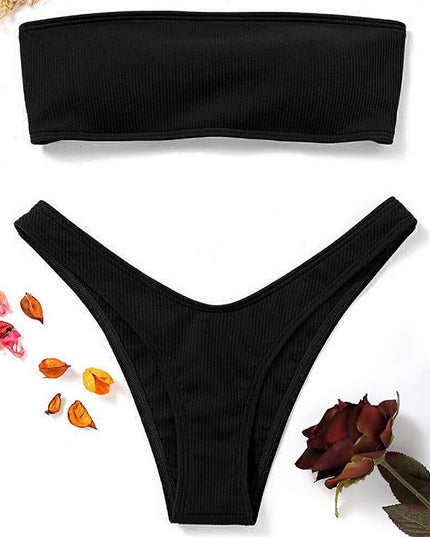Bandeau Bikini