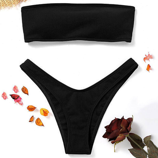 Bandeau Bikini
