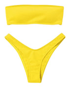 Yellow / L