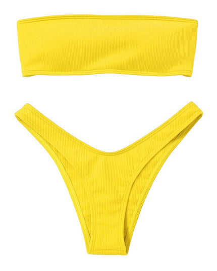 Bandeau Bikini