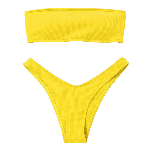 Bandeau Bikini