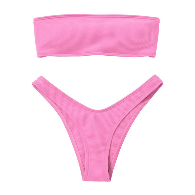 Bandeau Bikini