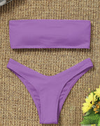 Purple / L