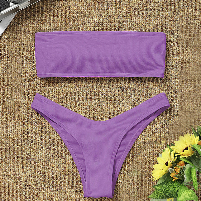 Bandeau Bikini