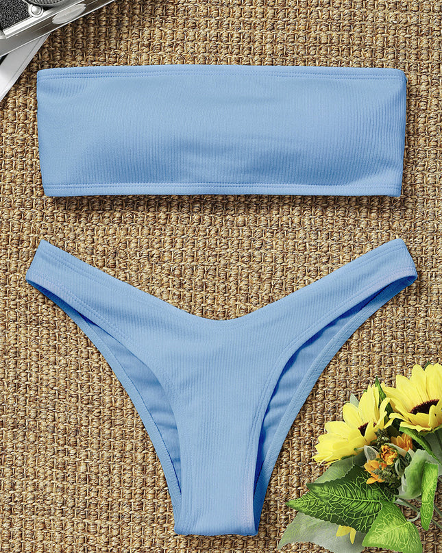 Bandeau Bikini