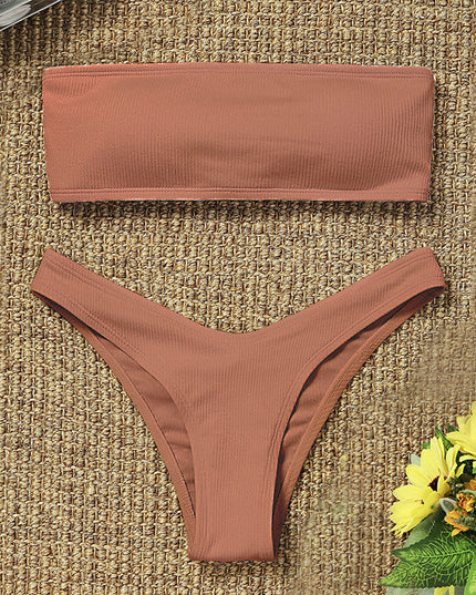 Bandeau Bikini