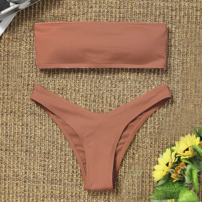 Bandeau Bikini
