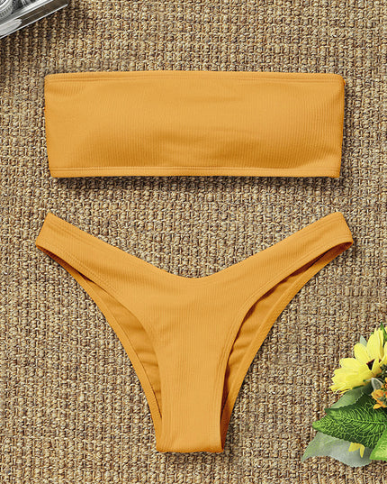 Bandeau Bikini