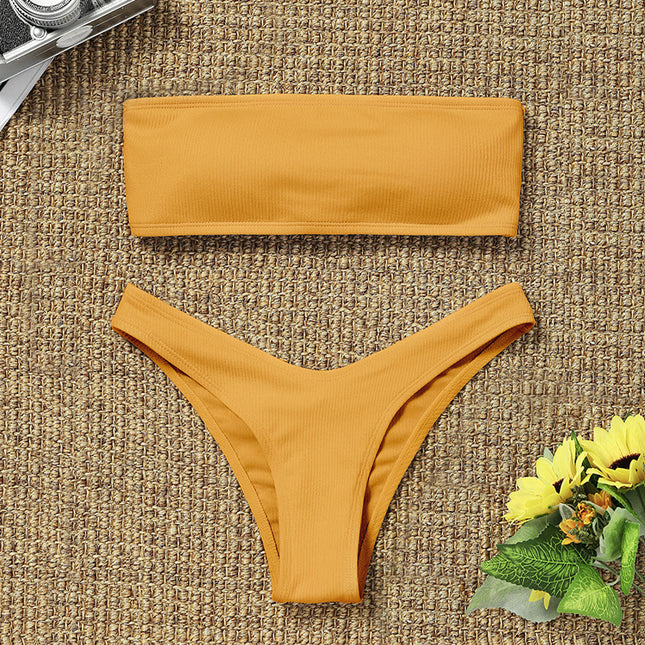 Bandeau Bikini