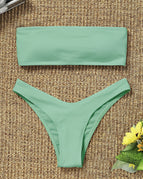 Lake Green / L