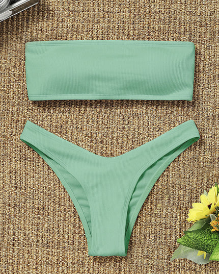 Bandeau Bikini