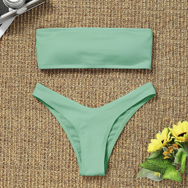 Bandeau Bikini