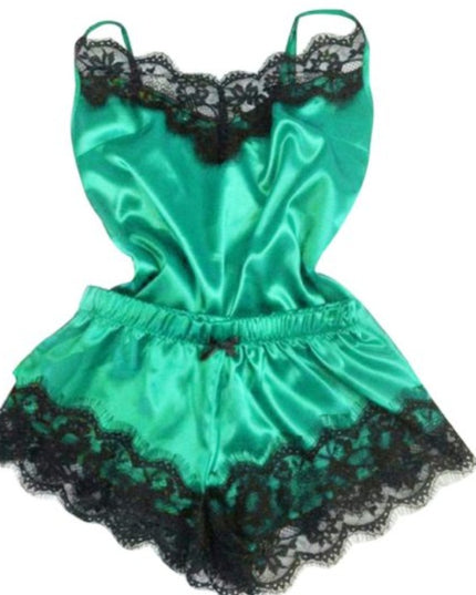 Temptation Sleepwear Bodysuit