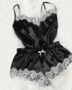 Black white / 2XL