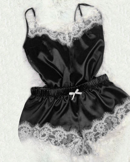 Temptation Sleepwear Bodysuit