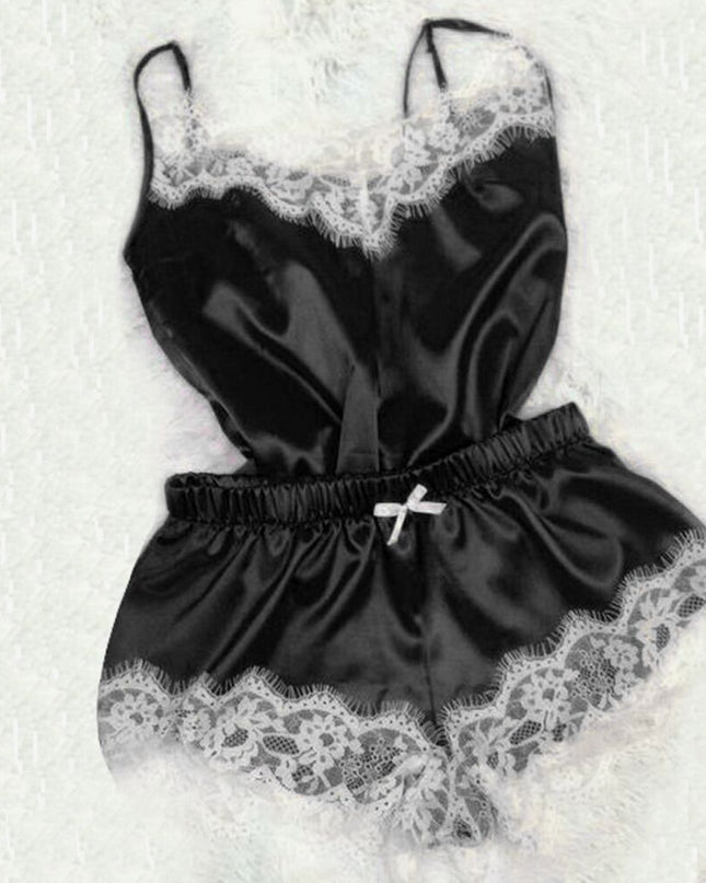 Temptation Sleepwear Bodysuit