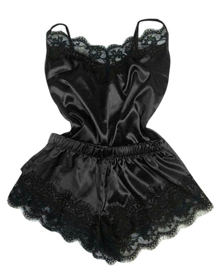 Temptation Sleepwear Bodysuit
