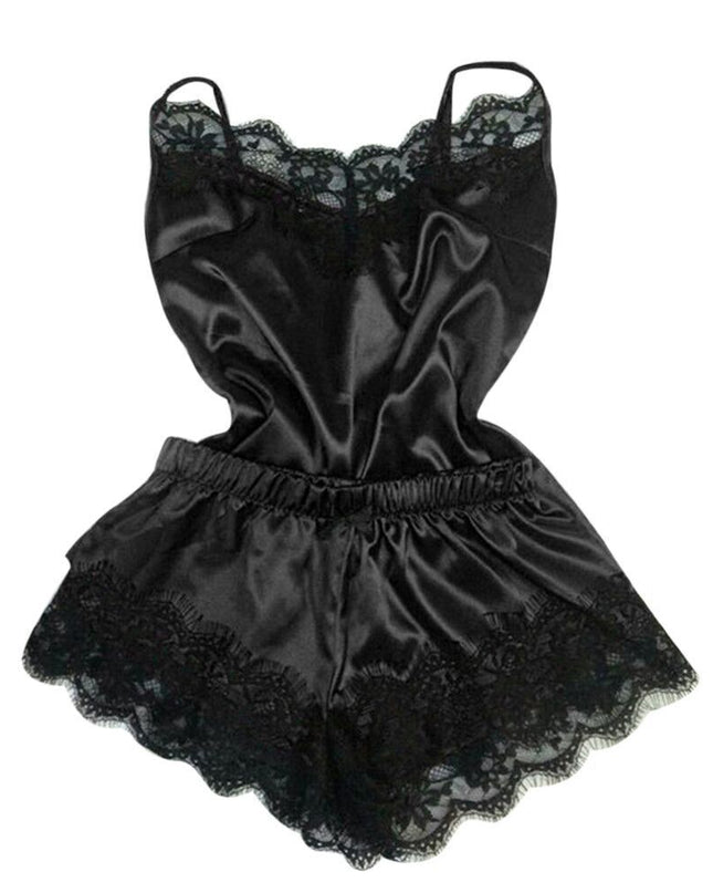 Temptation Sleepwear Bodysuit