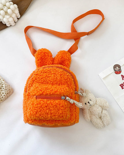 Bunny Ears Backpack