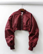 Wine Red / M