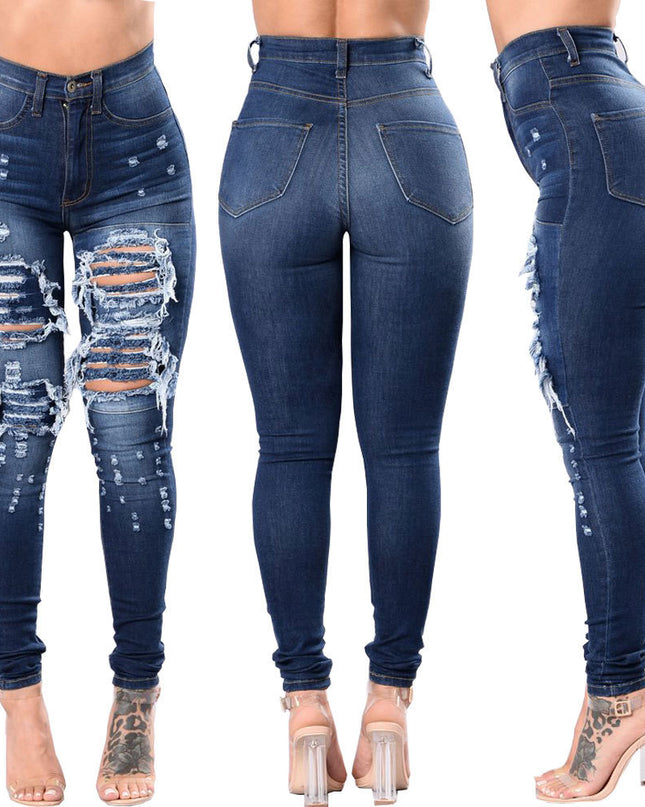 Ripped Jeans