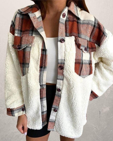 Cashmere Jacket
