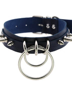 Navy blue