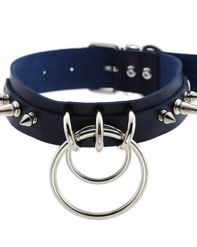 Spiked Choker