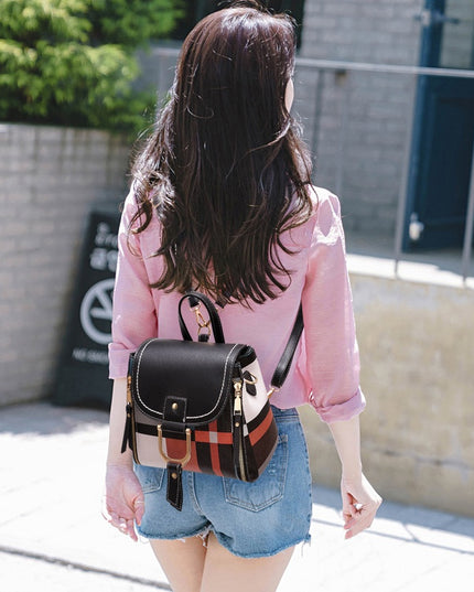 Backpack Purse