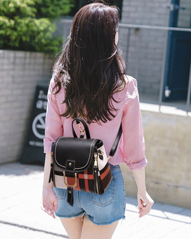 Backpack Purse