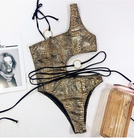 Chain Bikini