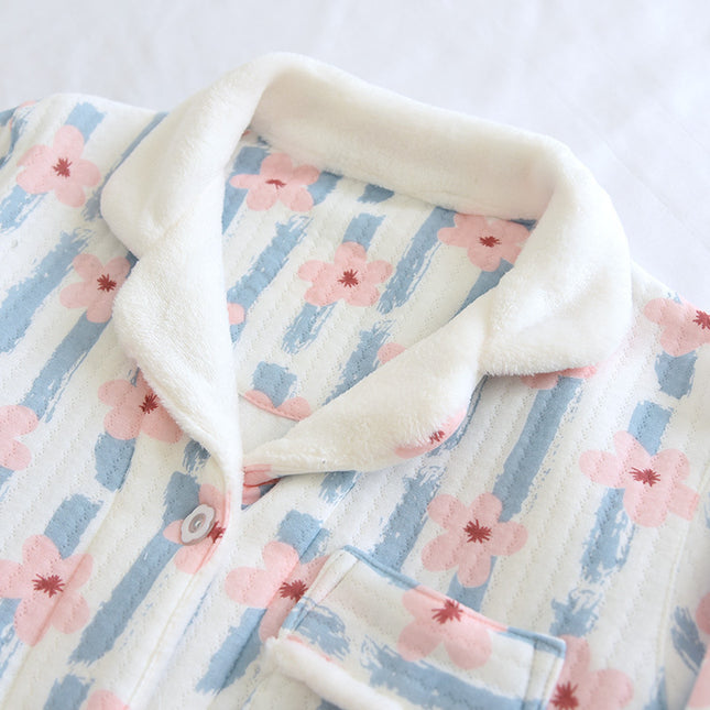 Winter Pajama Set