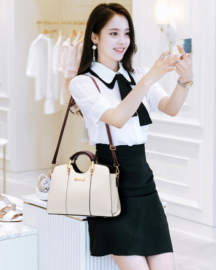 Luxury Shoulder Bag