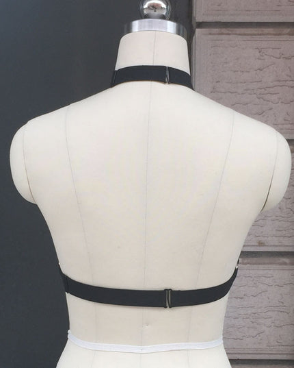 Sling Harness Bra
