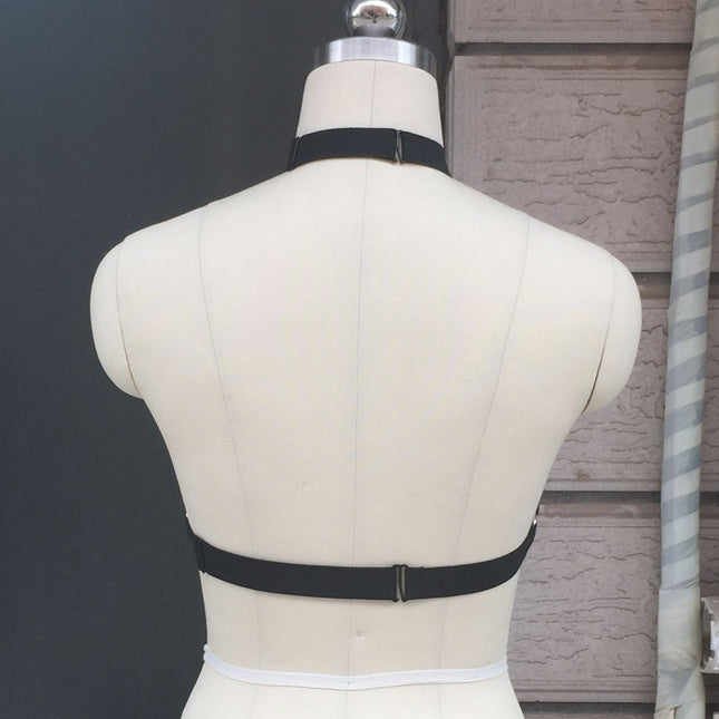 Sling Harness Bra