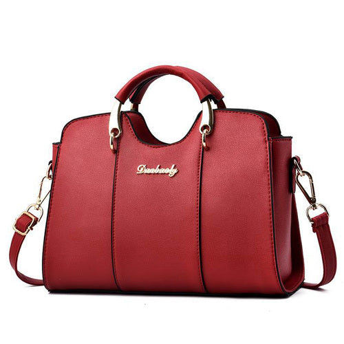 Luxury Shoulder Bag
