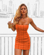 orange / L