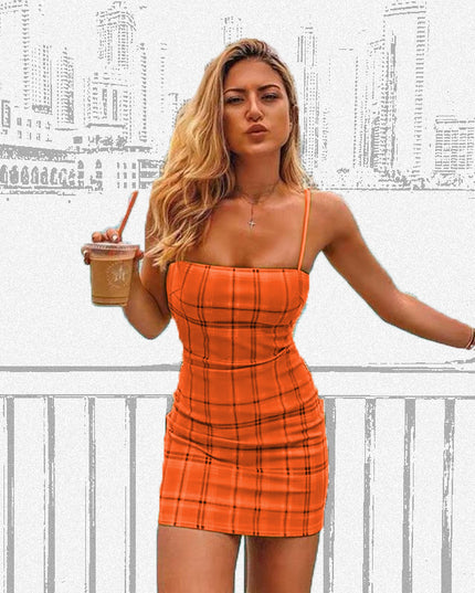 Tight Pencil Dress