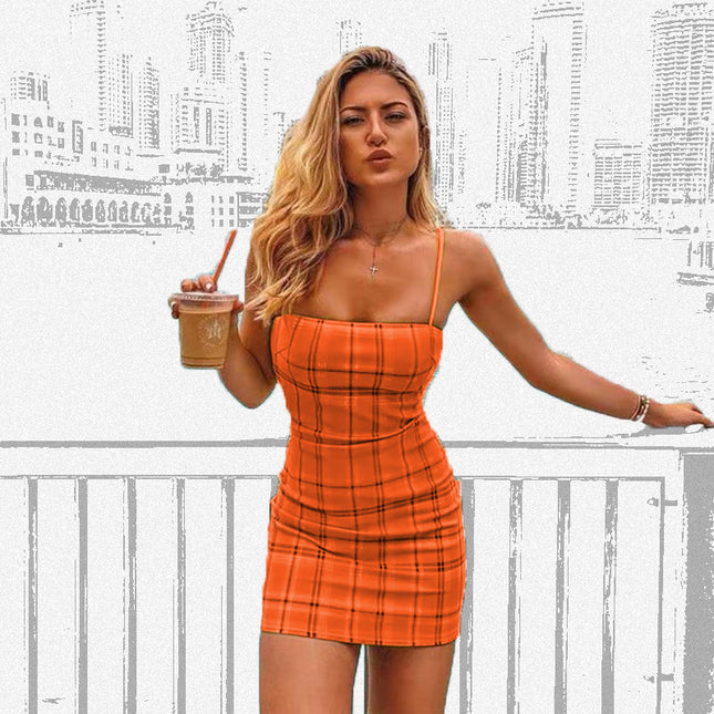 Tight Pencil Dress