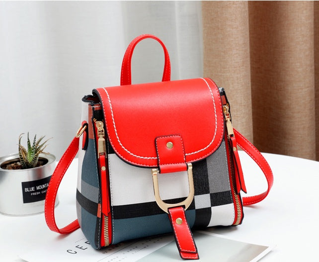 Backpack Purse