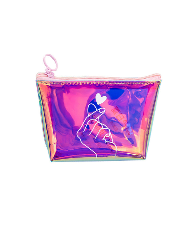 PVC Coin Bag