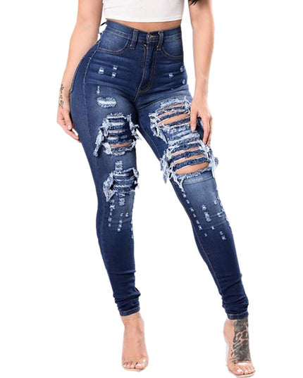 Ripped Jeans